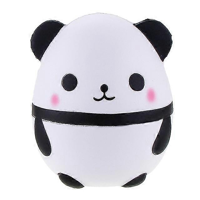Cute Panda Squish Stress Relif Toy