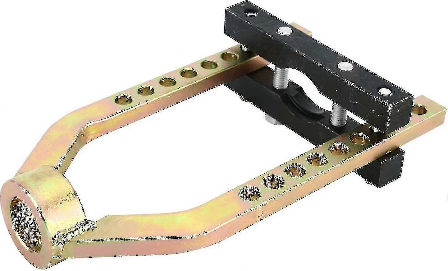 Einstellbare Kardanwelle Separator Entfernung CV Joint Puller Splitter Auto Garage Tool1pcgold