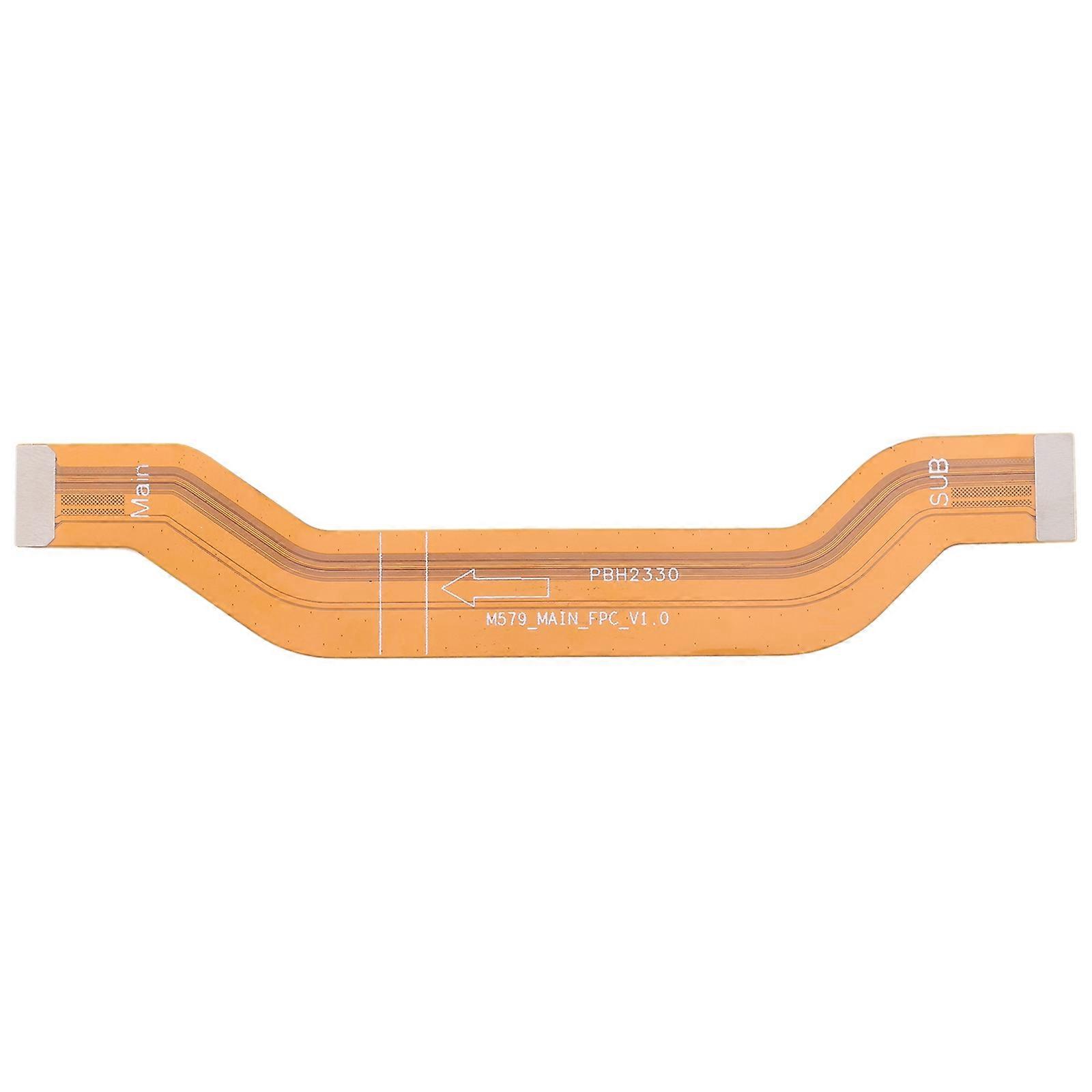 Mainboard Flex Cable For Huawei Enjoy 70 Pro
