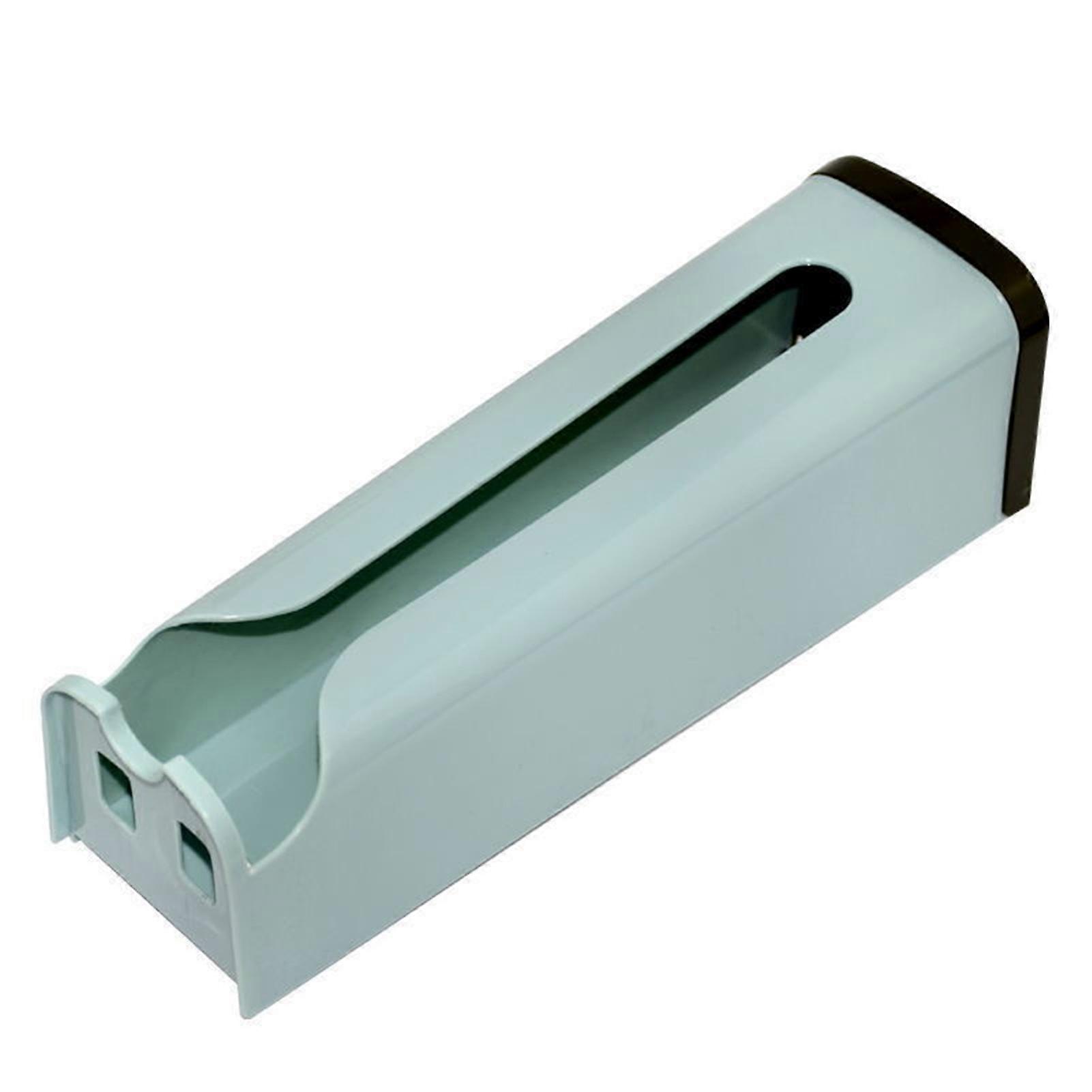 Wall Mounted Garbage Bag Storage Rack, Organizer