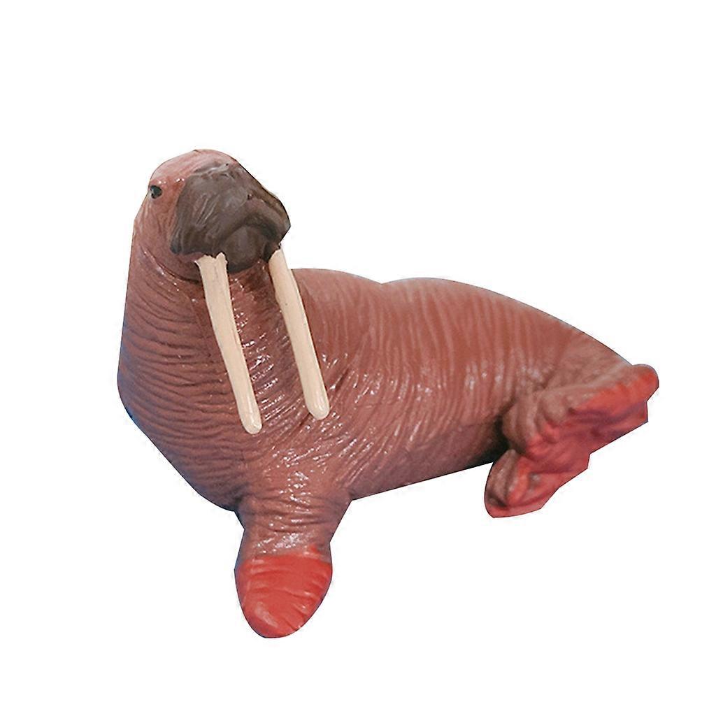 Iceberg/Animals Ornament for Fish Tanks Create a Captivating Underwater Scene