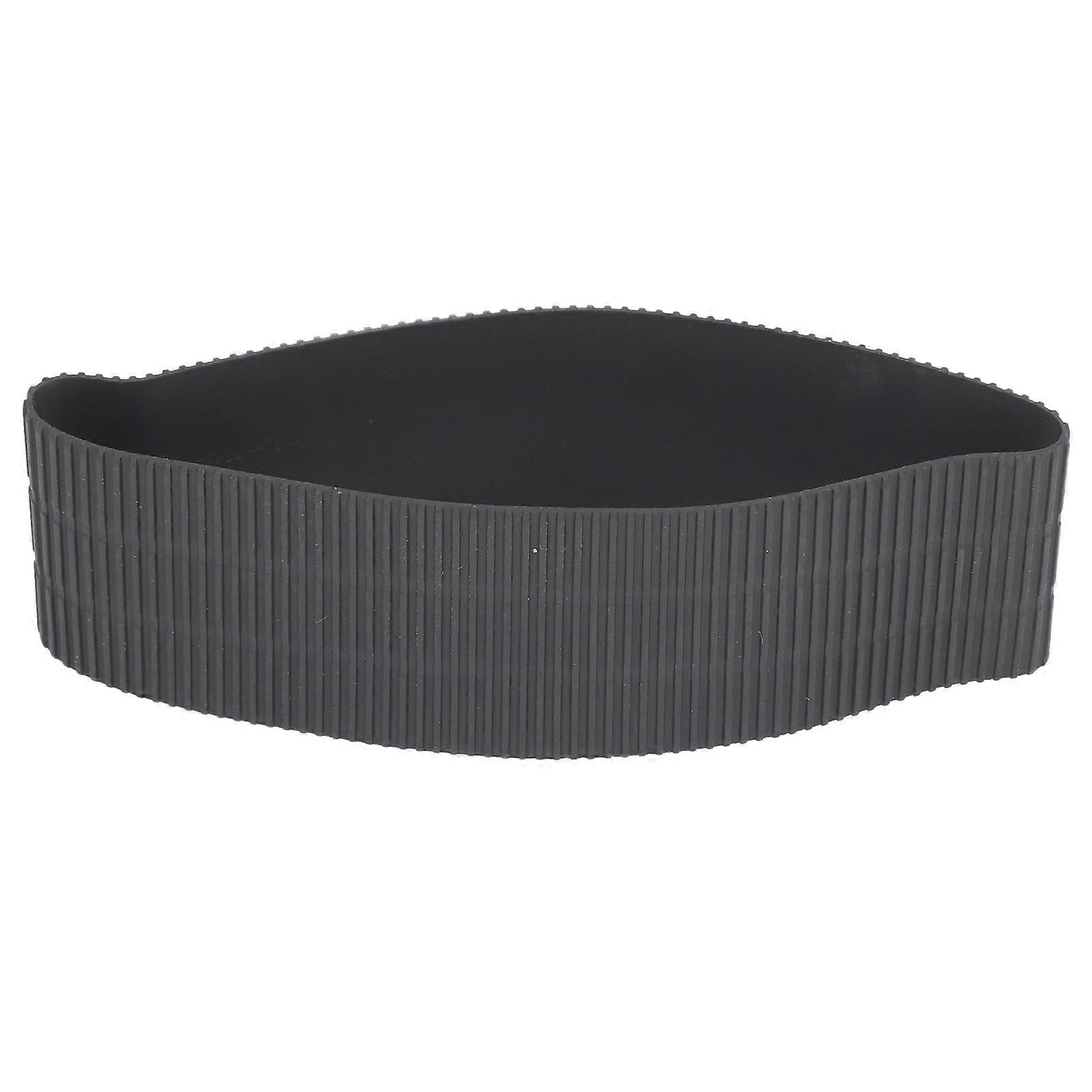 Camera Lens Rubber Ring Lens Focus Rubber Ring Replacement for 70‑200mm F2.8L II