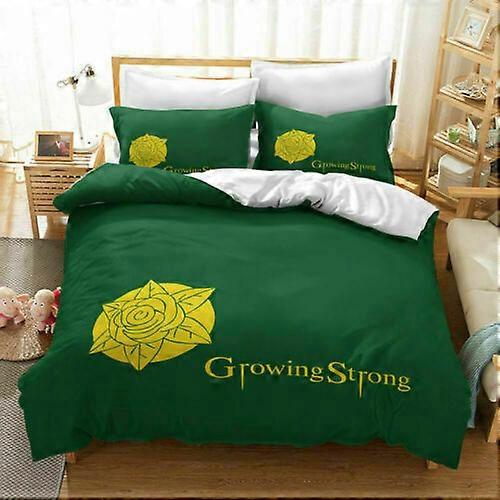 v5280 Bed Sheets Game Of Thrones Bedding Set Duvet Cover Pillowcase Sizes Bed Sheets IU5280
