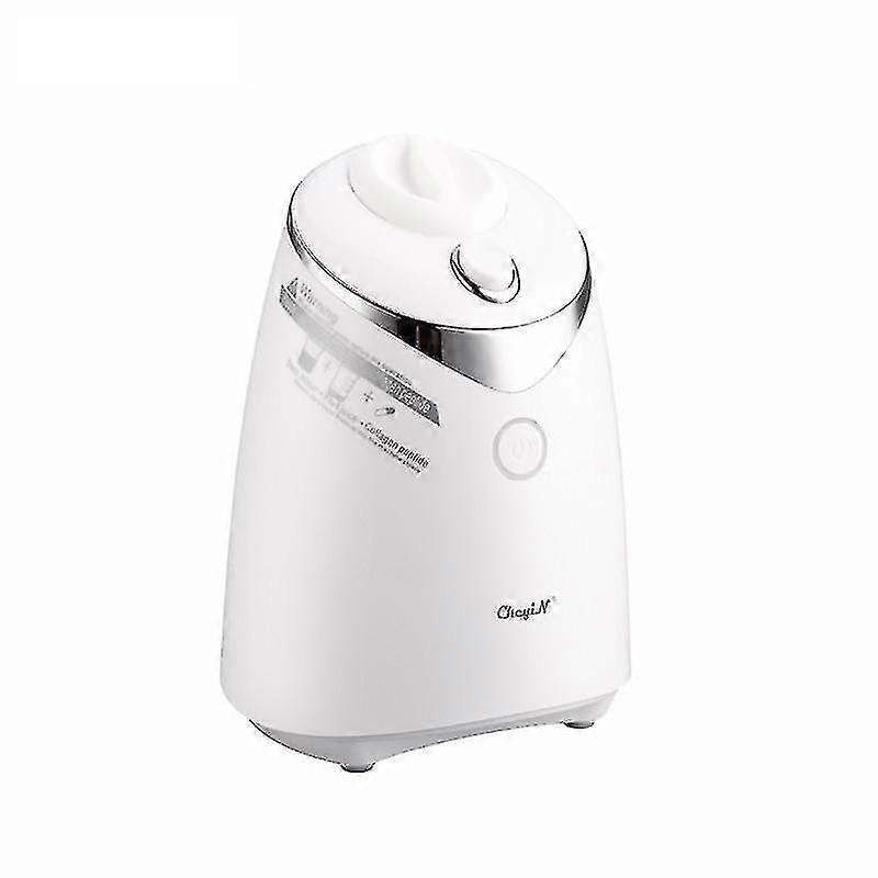 natural mask maker machine facial treatment spa device
