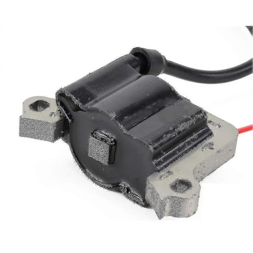 WJTG 40-5 44-5 σπείρα ανάφλεξης κατάλληλη για τη βούρτσα χλοοκοπτικών 43cc 52cc Cutter_subaoeJ