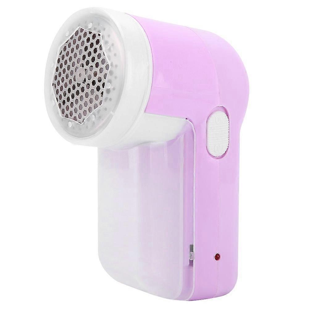 220V Portable Electric Built in Battery Rechargeable Lint Remover Clothes Shavers
