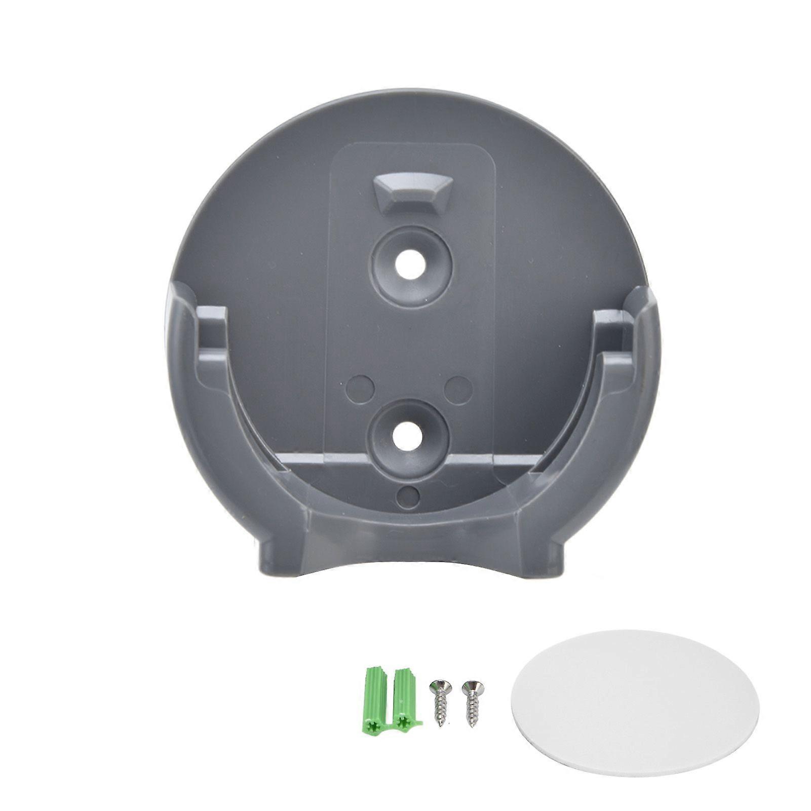 حامل تخزين عالمي متين للقهوة ABS حامل تخزين عالمي متين صلب لآلة القهوةرمادي 54 مم / 2.13 بوصة