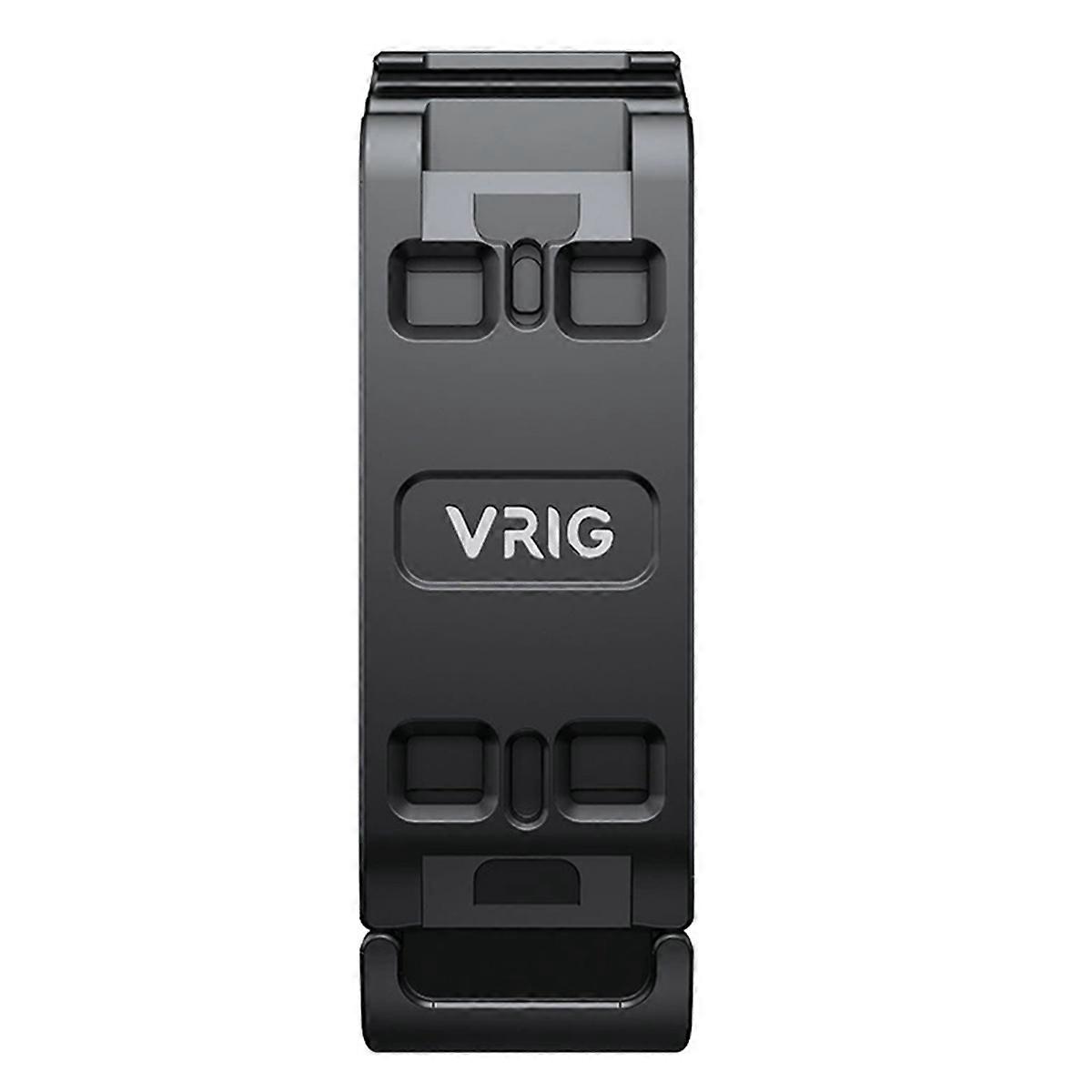 Couvercle de batterie VRIG pour Pro 2 Adaptateur vertical à dégagement rapide Accessoire pour Pro 2 /AC