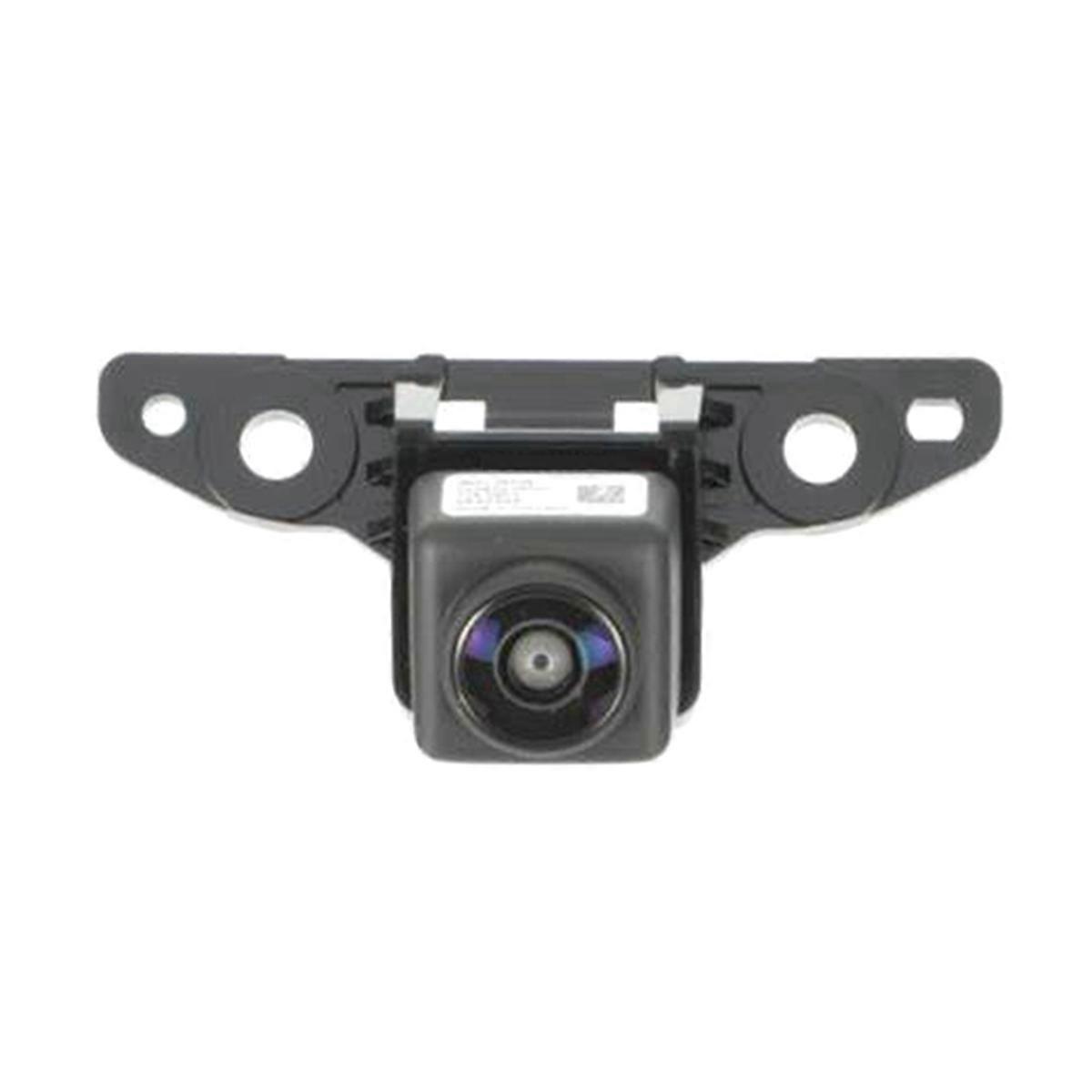 284F1-6RA0B for Rogue 2020-2023 Car Front Surround View Grill Parking Assist Camera