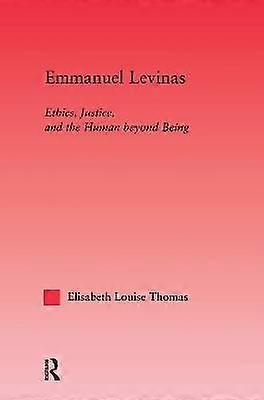 Emmanuel Levinas