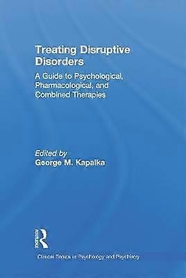 Treating Disruptive Disorders