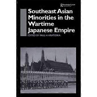 Südostasiatische Minderheiten im japanischen Kaiserreich während des Krieges