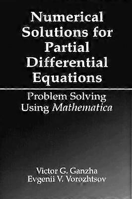Numerical Solutions for Partial Differential Equations