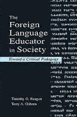 The Foreign Language Educator in Society