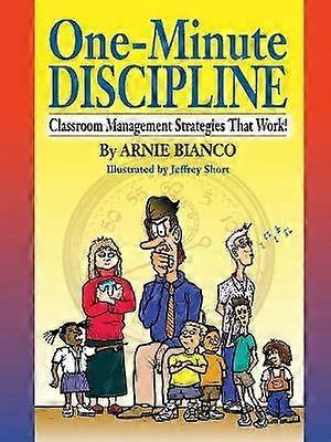 Disciplina de un minuto