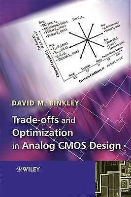 Tradeoffs and Optimization in Analog CMOS Design