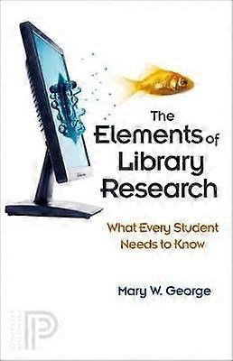 The Elements of Library Research
