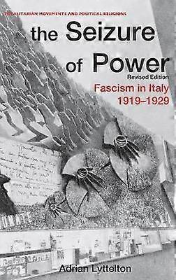 The Seizure of Power