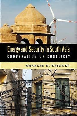 Energy and Security in South Asia