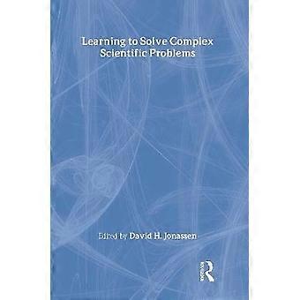 Learning to Solve Complex Scientific Problems