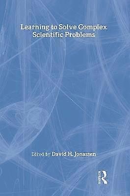 Learning to Solve Complex Scientific Problems