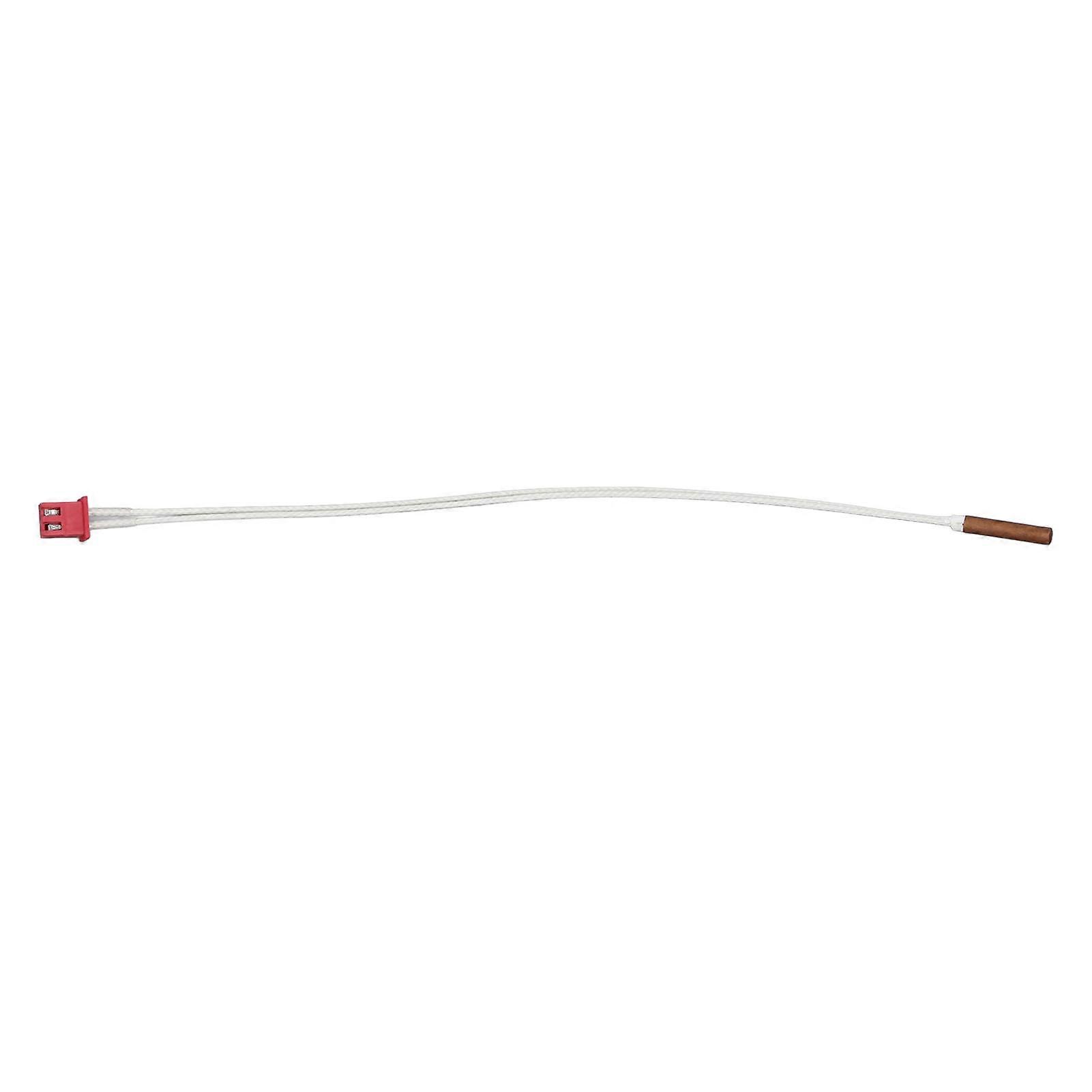 Platinum Resistance Temperature Sensor 450°C High Temperature Resistant 3D Printer NTC Platinum Thermal Sensor
