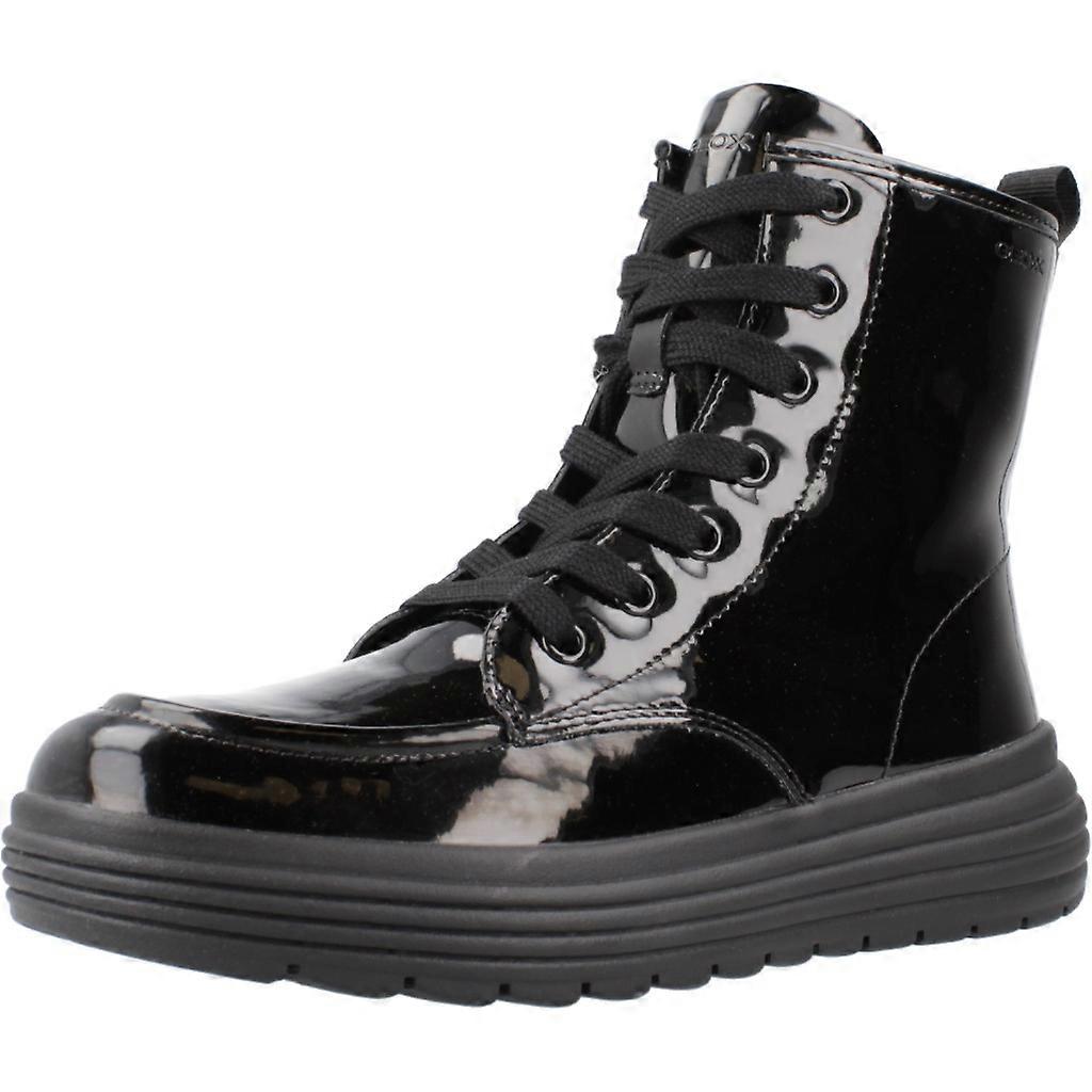 Geox Botas J Phaolae