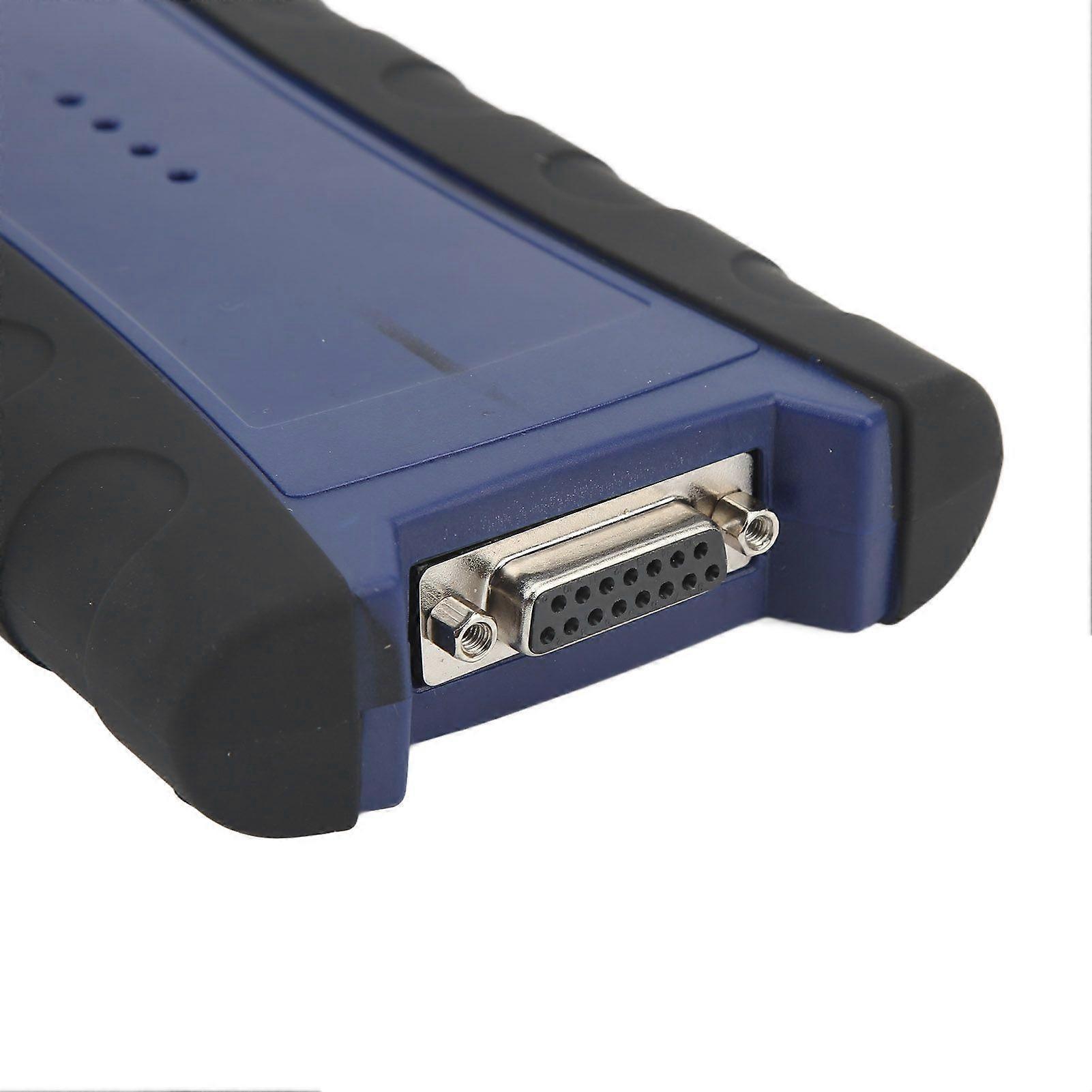 Diagnostic Scanner Professional Bluetooth Diagnostic Test Tool Multifunction for Truck