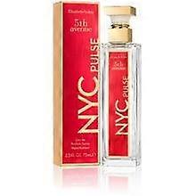 Elizabeth Arden - NYC Pulse EDT 75ml