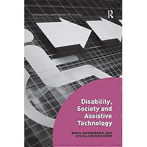 Disability, Society and Assistive Technology