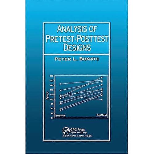 Analysis of Pretest-Posttest Designs