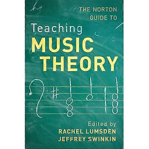 Norton Guide to Teaching Music Theory