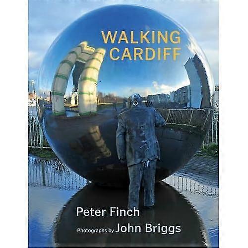 Turgåing Cardiff