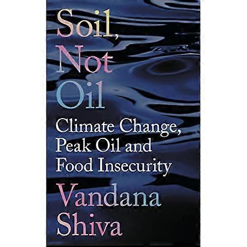 Soil Not Oil