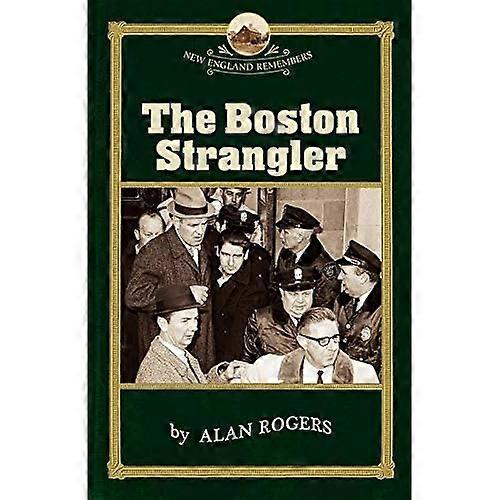 Den Boston Strangler