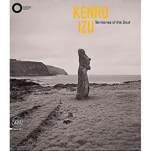 Kenro Izu: Territorios del alma