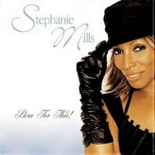 Born for This! CD (2004)