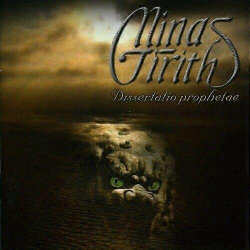 Minas Tirith Dissertatio Prophetae CD