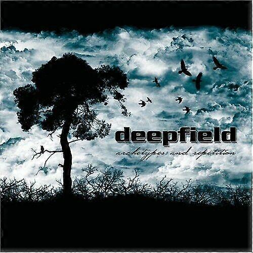 Arketipler ve Tekrarlama [us Import] CD'si (2007)