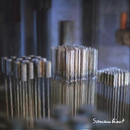 Harry Bertoia Clear SoundsPerfetta CD (2016) NEW