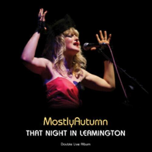 Mostly Autumn That Night in Leamington CD 2 discs (2011)