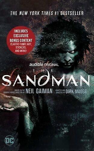 Unknown Artist The Sandman CD