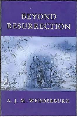 Túl a feltámadáson