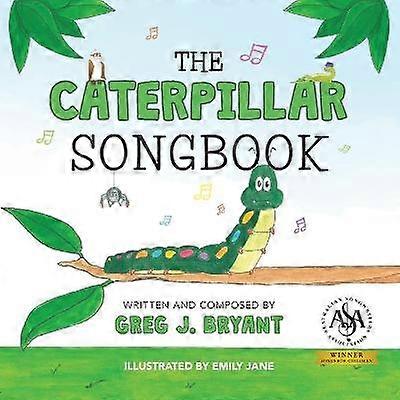 The Caterpillar Songbook