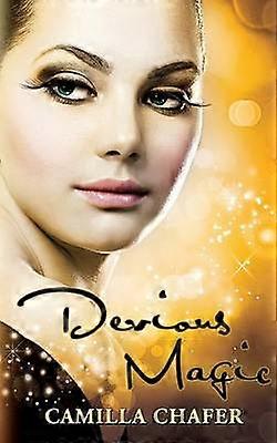Devious Magic Book 3 Stella Mayweather Series