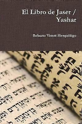 El Libro de Jaser / Yashar