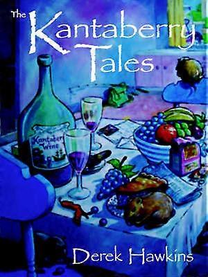 The Kantaberry Tales