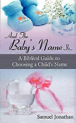 And The Baby's Name Is...