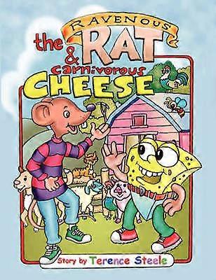 Ravenous Rat and the Carnevorous Cheese