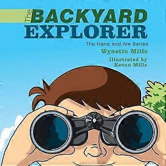 The Backyard Explorer